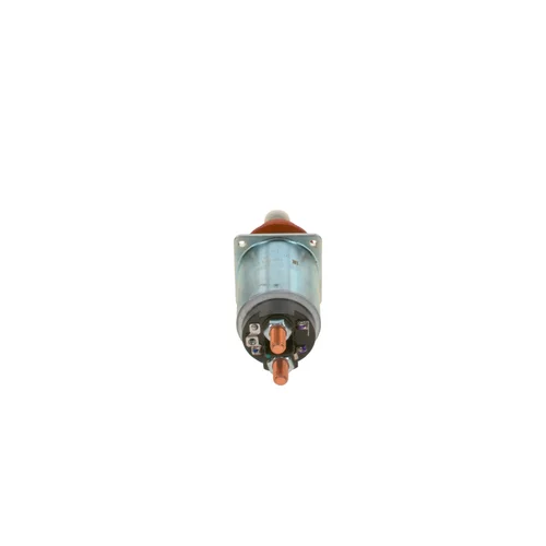 Elektromagnetický spínač pre štartér BOSCH 1 986 SE3 562
