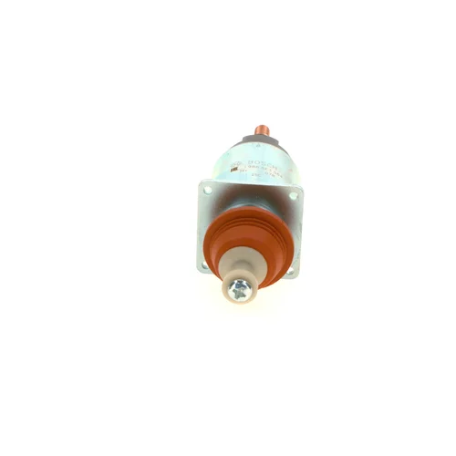 Elektromagnetický spínač pre štartér BOSCH 1 986 SE3 564