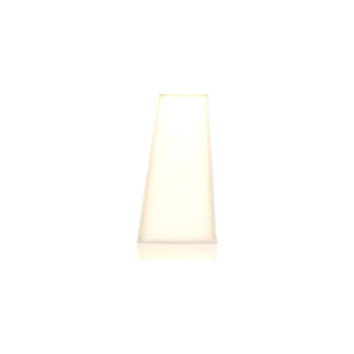 Filter vnútorného priestoru 1 987 432 018 /BOSCH/ - obr. 3