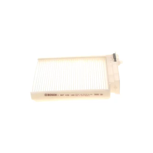 Filter vnútorného priestoru BOSCH 1 987 432 120