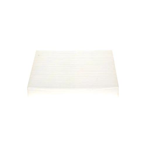 Filter vnútorného priestoru 1 987 432 166 /BOSCH/ - obr. 1