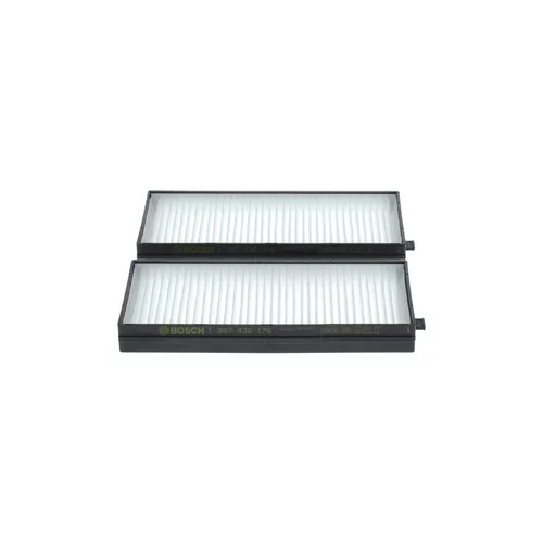 Filter vnútorného priestoru 1 987 432 176 /BOSCH/ - obr. 3