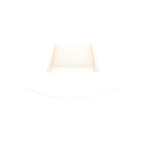 Filter vnútorného priestoru 1 987 432 203 /BOSCH/ - obr. 1