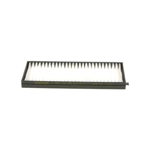 Filter vnútorného priestoru BOSCH 1 987 432 260