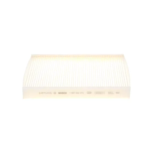 Filter vnútorného priestoru BOSCH 1 987 432 272