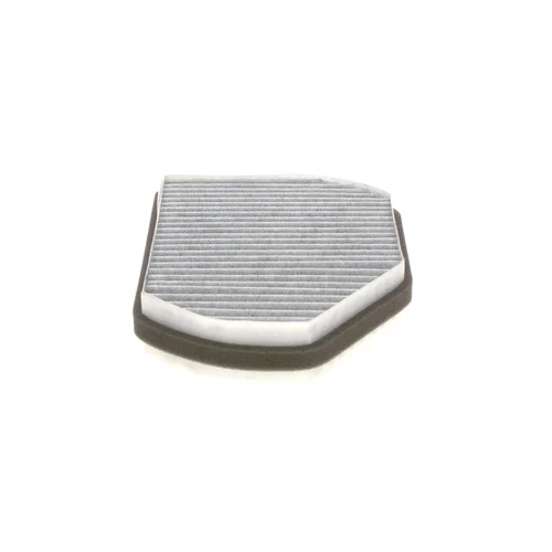 Filter vnútorného priestoru 1 987 432 301 /BOSCH/ - obr. 1