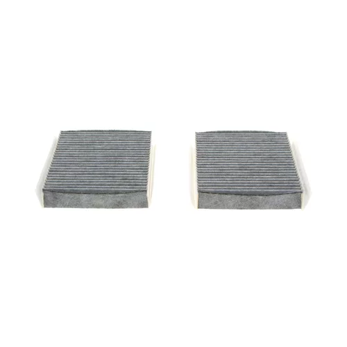 Filter vnútorného priestoru 1 987 432 386 /BOSCH/ - obr. 1