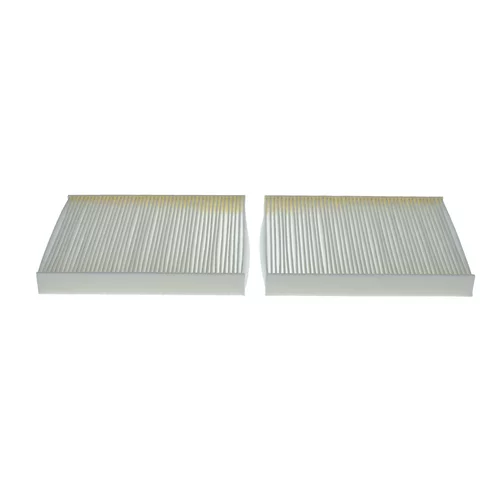 Filter vnútorného priestoru 1 987 435 064 /BOSCH/ - obr. 2