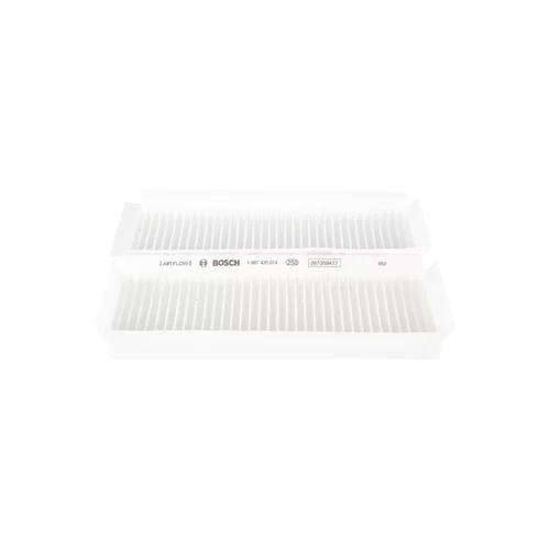 Filter vnútorného priestoru 1 987 435 074 /BOSCH/ - obr. 2