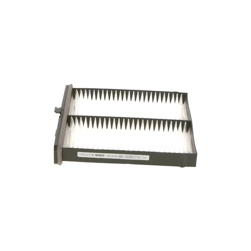 Filter vnútorného priestoru BOSCH 1 987 435 085