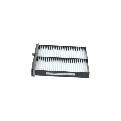 Filter vnútorného priestoru 1 987 435 085 /BOSCH/ - obr. 3