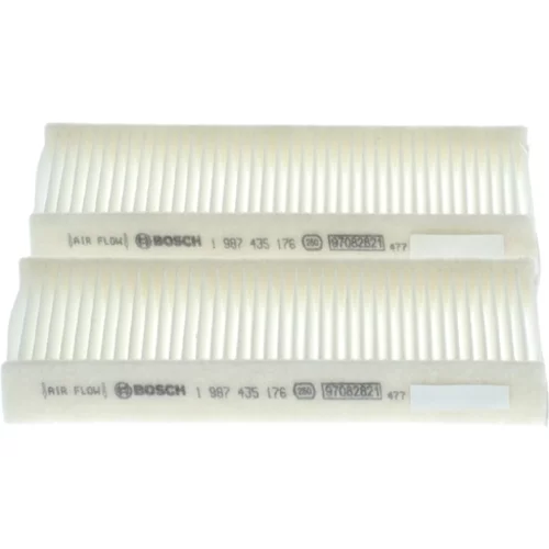 Filter vnútorného priestoru BOSCH 1 987 435 176
