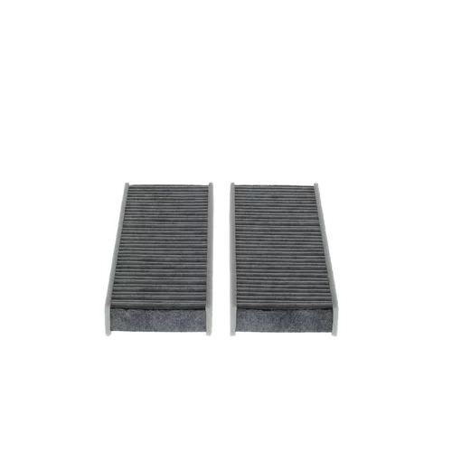 Filter vnútorného priestoru 1 987 435 525 /BOSCH/ - obr. 3