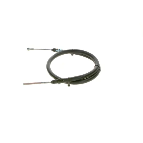 Ťažné lanko parkovacej brzdy 1 987 477 954 /BOSCH/ - obr. 1