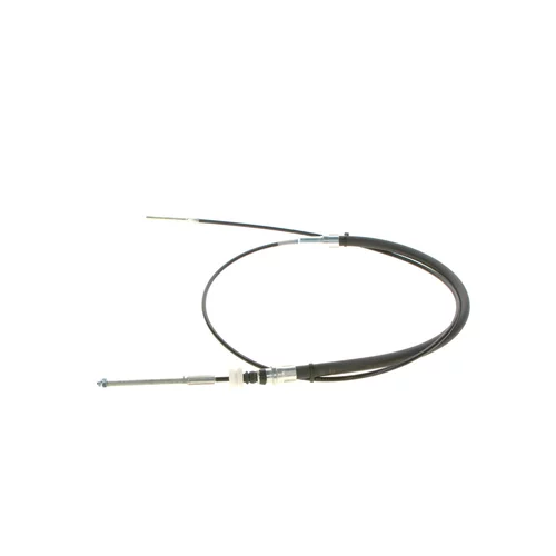 Ťažné lanko parkovacej brzdy 1 987 482 863 /BOSCH/ - obr. 1
