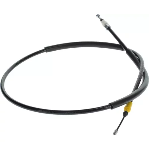 Ťažné lanko parkovacej brzdy 1 987 482 938 /BOSCH/ - obr. 3