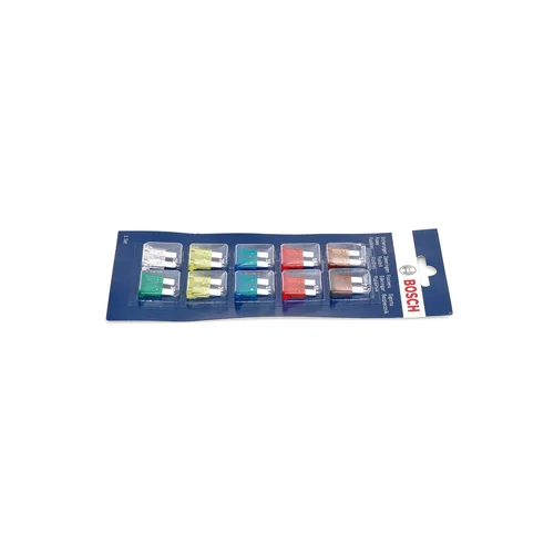 Poistka 1 987 529 037 /BOSCH/ - obr. 2