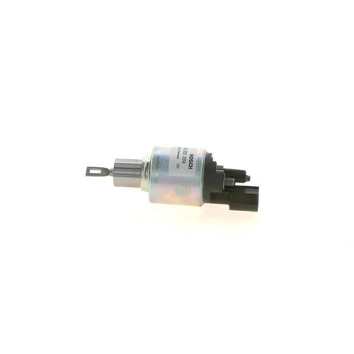 Elektromagnetický spínač pre štartér 2 339 305 339 /BOSCH/ - obr. 1