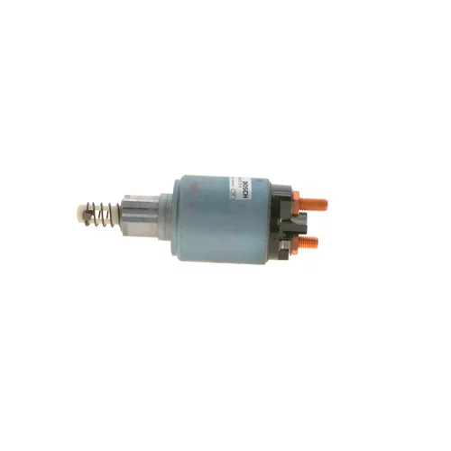 Elektromagnetický spínač pre štartér 2 339 402 314 /BOSCH/ - obr. 1