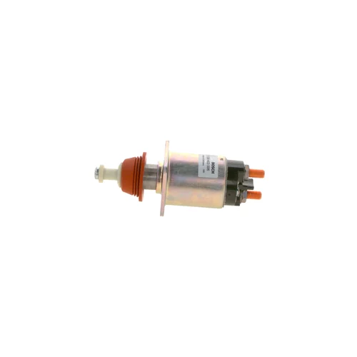 Elektromagnetický spínač pre štartér 2 339 403 006 /BOSCH/ - obr. 1