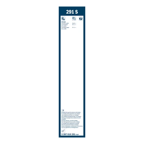 Stieracia lišta 3 397 010 291 /BOSCH/ - obr. 5