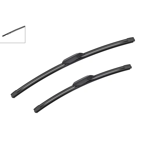 Stieracia lišta 3 397 014 866 /BOSCH/ - obr. 1