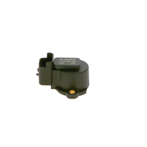 Snímač polohy škrtiacej klapky F 000 99S 006 /BOSCH/ - obr. 4