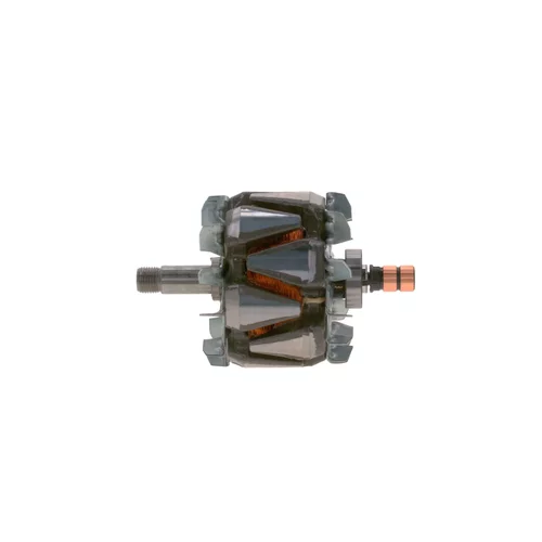 Rotor alternátora BOSCH F 00M 131 616