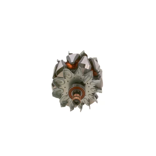 Rotor alternátora F 00M 131 684 /BOSCH/ - obr. 3