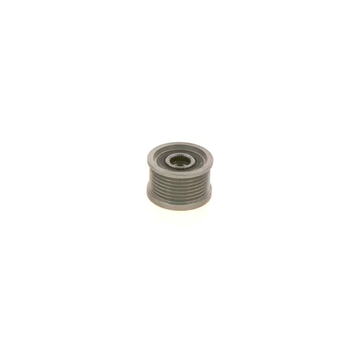 Voľnobežka alternátora F 00M 599 502 /BOSCH/ - obr. 1