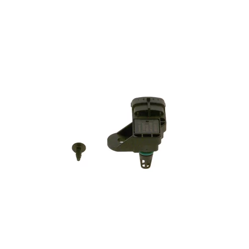 Snímač tlaku v sacom potrubí F 01C 600 070 /BOSCH/ - obr. 3