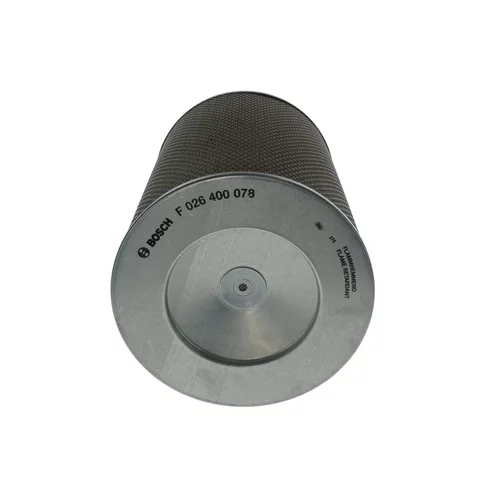 Vzduchový filter F 026 400 078 /BOSCH/ - obr. 1