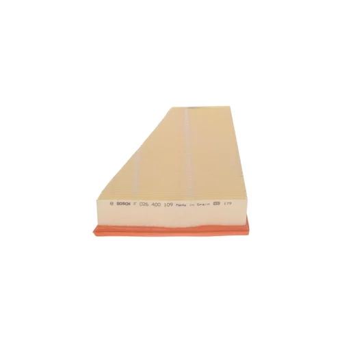 Vzduchový filter BOSCH F 026 400 109