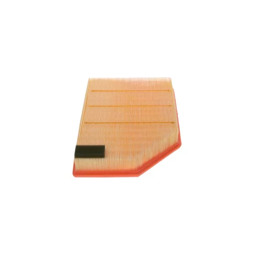 Vzduchový filter F 026 400 181 /BOSCH/ - obr. 1