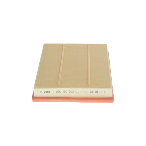 Vzduchový filter F 026 400 390 /BOSCH/ - obr. 2