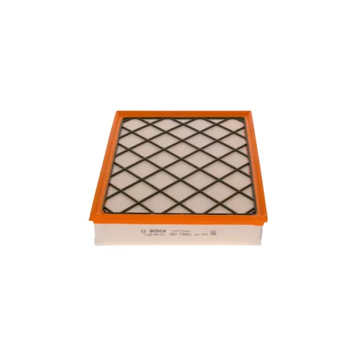 Vzduchový filter BOSCH F 026 400 410