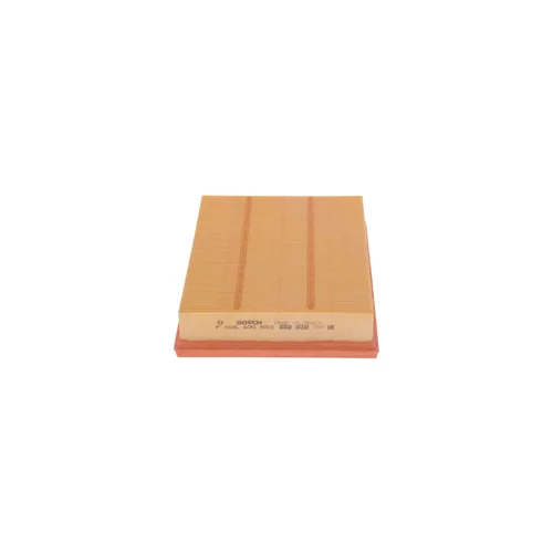 Vzduchový filter BOSCH F 026 400 553