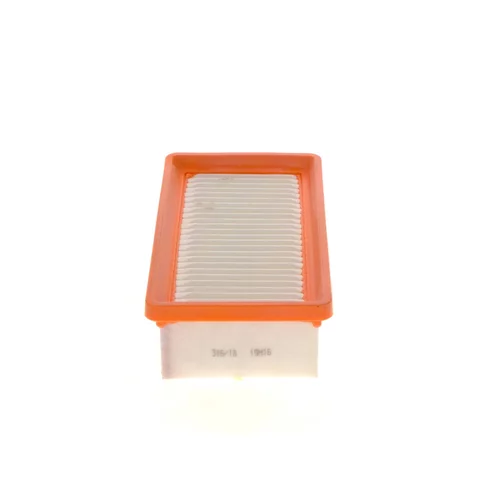 Vzduchový filter F 026 400 607 /BOSCH/ - obr. 2