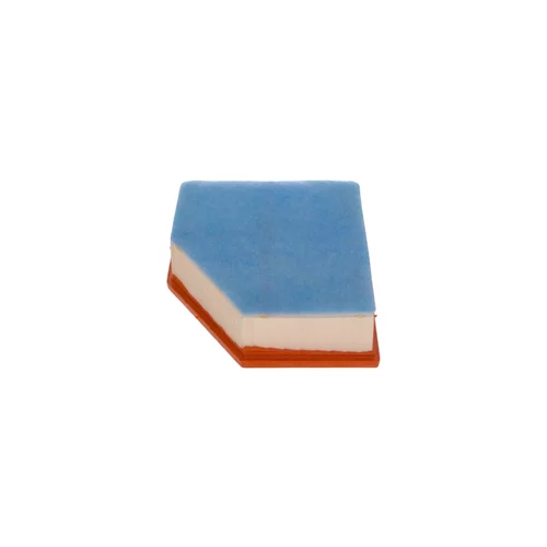 Vzduchový filter F 026 400 615 /BOSCH/ - obr. 2