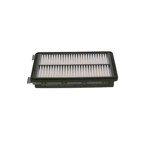Vzduchový filter F 026 400 617 /BOSCH/ - obr. 1