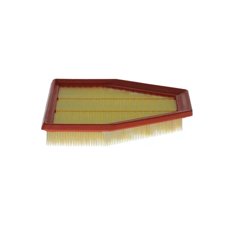Vzduchový filter F 026 400 755 /BOSCH/ - obr. 2