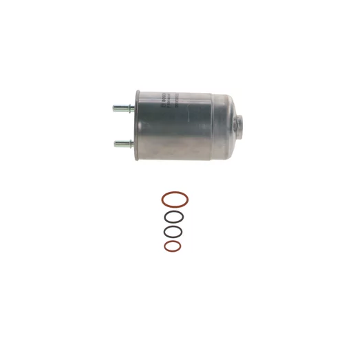 Palivový filter F 026 402 067 /BOSCH/ - obr. 1
