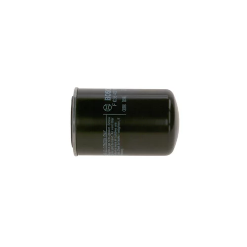 Palivový filter F 026 402 087 /BOSCH/ - obr. 1