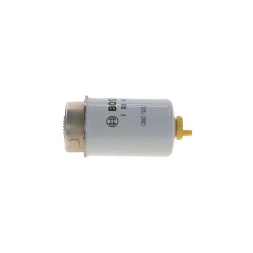 Palivový filter F 026 402 088 /BOSCH/ - obr. 1