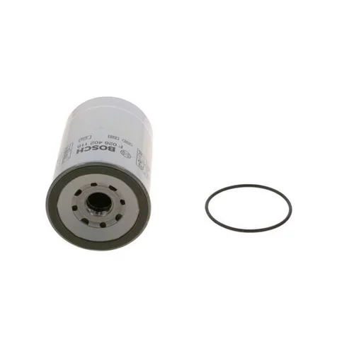 Palivový filter BOSCH F 026 402 118