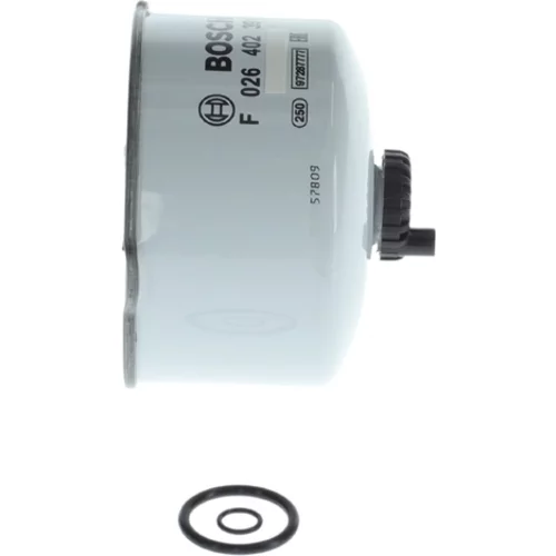 Palivový filter BOSCH F 026 402 391