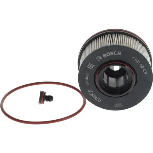 Palivový filter BOSCH F 026 402 406