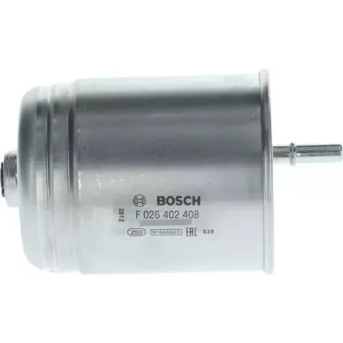 Palivový filter BOSCH F 026 402 408