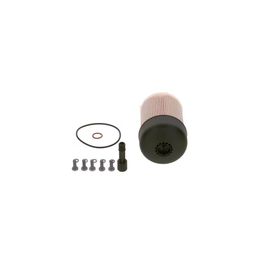 Palivový filter F 026 402 857 /BOSCH/ - obr. 2
