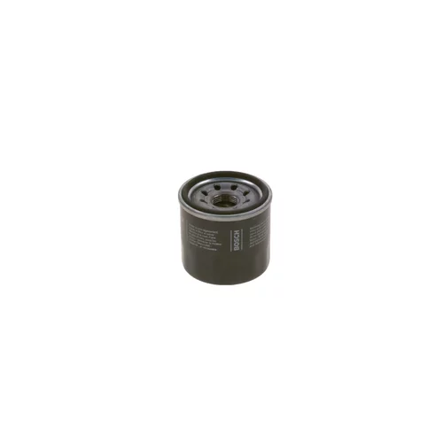 Olejový filter F 026 407 160 /BOSCH/ - obr. 1